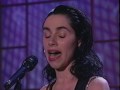 PJ Harvey - Rid of Me performance + Interview (1993)(HQ)