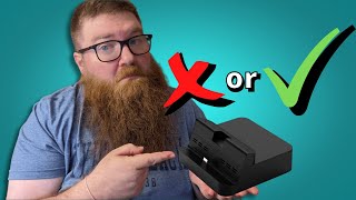 The Truth About Using 3rd Party Nintendo Switch Docks