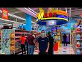 Meow Wolf Omega Mart Las Vegas - The Most MYSTERIOUS Supermarket Ever!