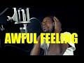Mac Snoop - Awful Feeling (Live Performance) (onetake) @Wikid Films