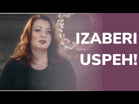 Video: Sodoben Uspeh žensk