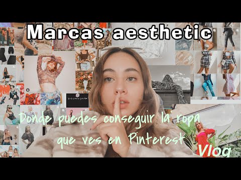 Ropa aesthetic + vlog semanal & To all the boys ive loved before: always & forever