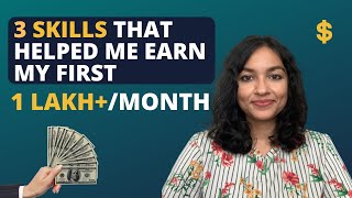 Top 3 High Paying Skills For 2022 | High-Income Skills | Insider Gyaan (Hindi) by Insider Gyaan 3,260 views 1 year ago 11 minutes, 33 seconds