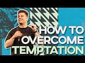 How to overcome temptation  michael johnson  freedom church