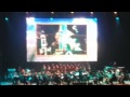 The legend of zelda symphony of goddesses  arena monterrey  01diciembre2013