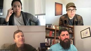 Pilgrim Faith (Episode 75: A New Book on Neo-Calvinism / Guests: Cory Brock &amp; N. Gray Sutanto)