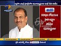 CBI Raids on YSRCP MP Candidate Raghurama Krishnam Raju House