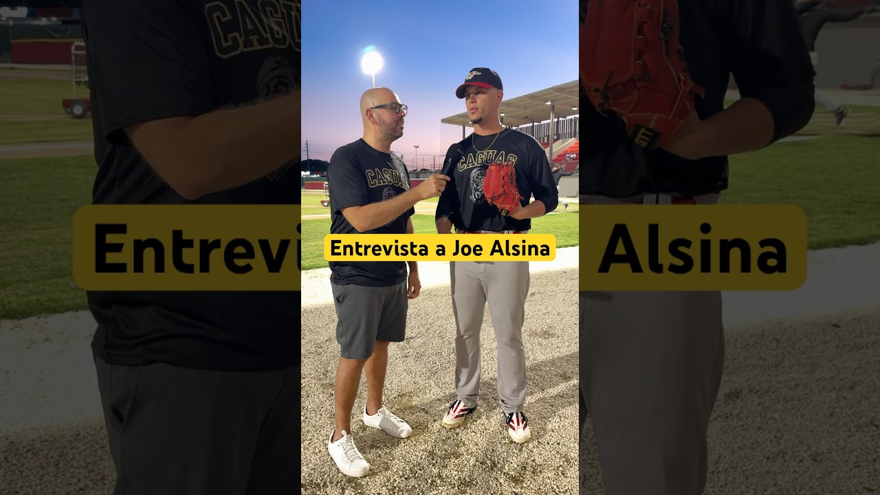 🔥 Llega Joe Alsina a los Criollos 🐎 | ¿Qué podemos esperar?