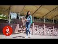 Longboard Dancing With Korea’s Skating Sensation