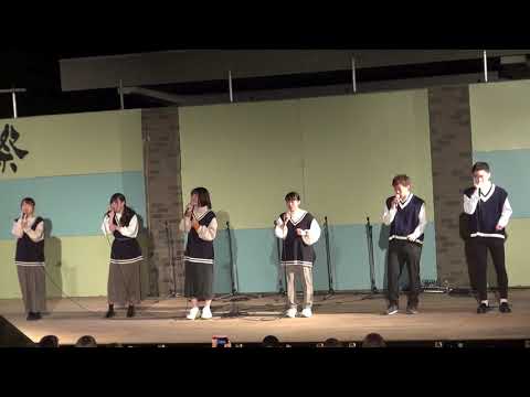 【第59回 鹿大祭】6㎤