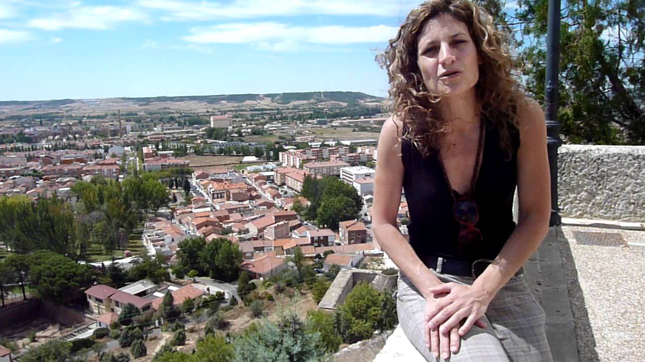 Copete Ana Esp. Nocetti.MOV - YouTube