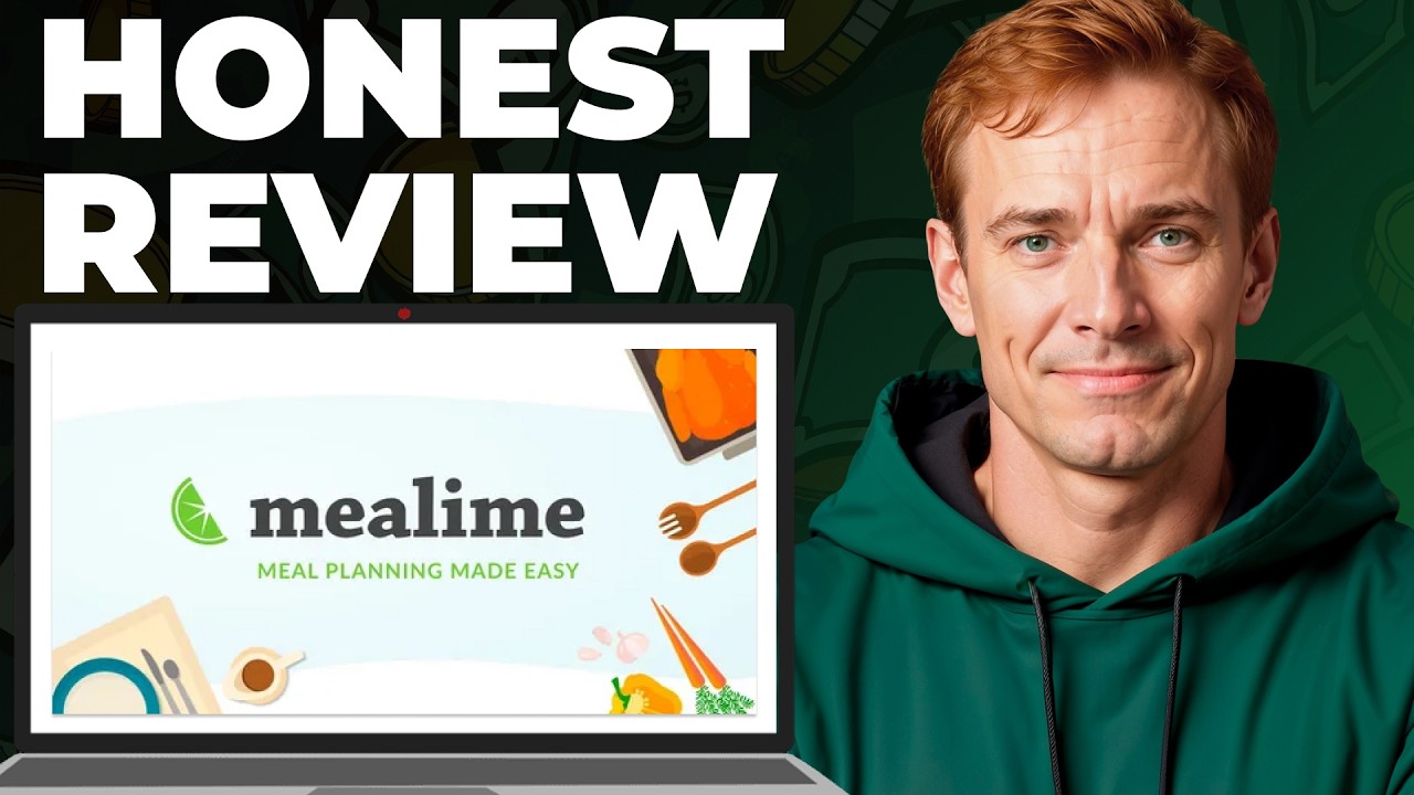 Полный обзор Mealime — особенности, сильные и слабые стороны.