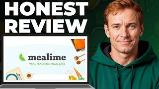 Mealime Full Review - Features, Strengths, Weaknesses
