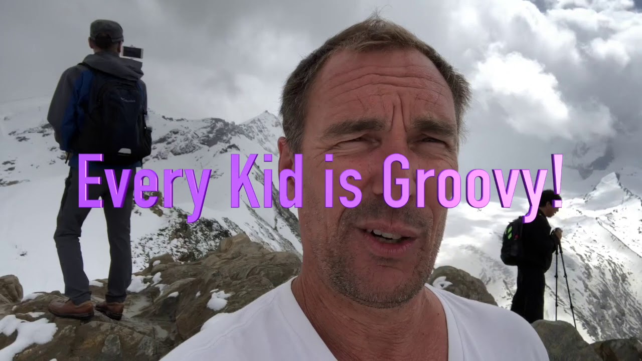 Every Kid is Groovy day 16 camera iphone 8 plus apk