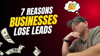 Most Contractors Are Losing Money Every Single Day (7 Reasons Why)