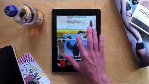 aside magazine trailer