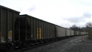 NS 7614 Leads NS 792 at North Dalton