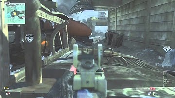 Mw3 Map Analysis : Interchange | In depth Map review