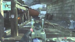 Mw3 Map Analysis : Interchange | In depth Map review