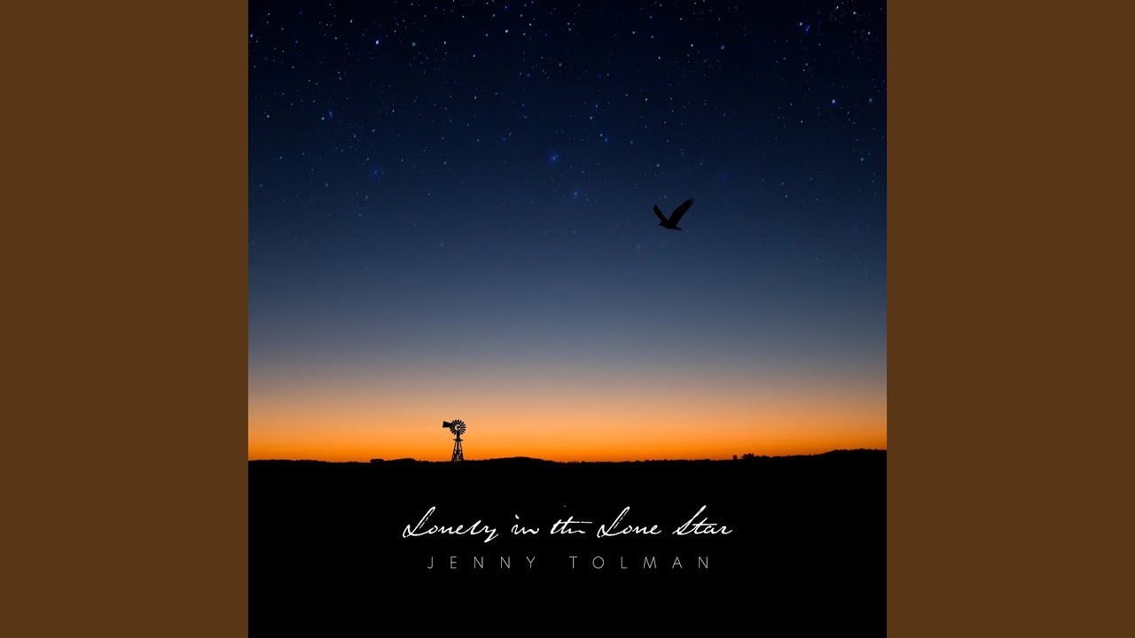 Lonely in the Lone Star