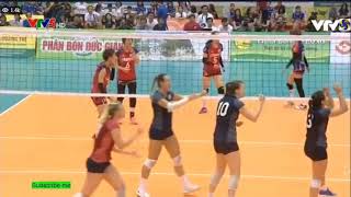 BIP (USA) vs Sichuan (CHN) I VTV9 BINH DIEN CUP 2019 I 19.05.2019 (Final Match)