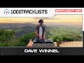 Dave winnel  1001tracklists spotlight mix live from hunter valley australia