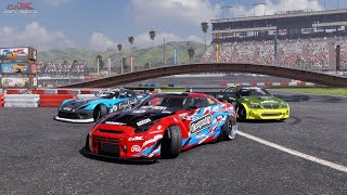 CAR X DRIFT RACING ONLINE CHILL CAR MEET | ANY CAR | ANYONE CAN JOIN |  (PS4/PS5) #LIVE