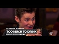 Say Something Do Something: WWYD Drinking