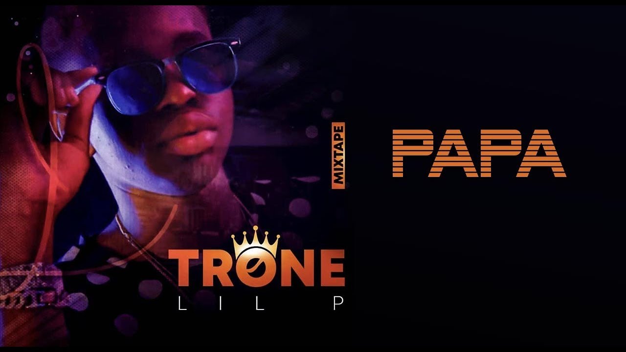 7. LIL P - PAPA