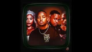 Mick Man x Kelvin Momo - Stay With Me 2.0 (Sbhekzin Retouch) [feat. Dinky Kunene & Sbhekzin]