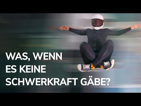 Video: Was Würde Mit Uns Ohne Schwerkraft Passieren? - Alternative Ansicht