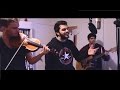 Hamdard (Arijit Singh) - Live Cover | Avish Sharma, Arjun Bhat & Reuben Goetz-Wyllie