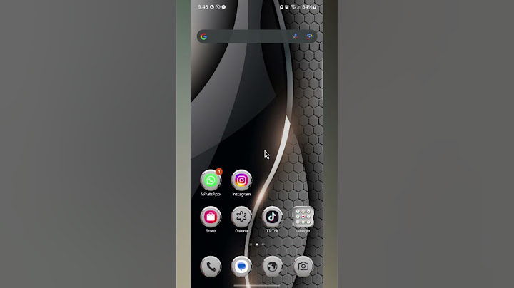 SOLUTION! TikTok WON'T OPEN