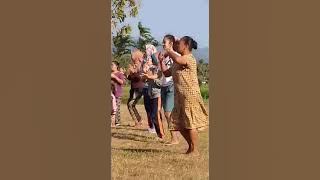 Video lucu Senam sehat....😁