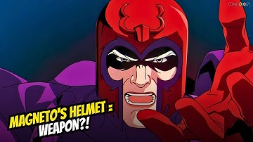 Waarom Magneto de gevaarlijkste mutant van Marvel is