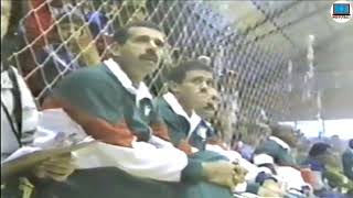PERDIGÃO X VOTORANTIM - 17ª Taça Brasil de Futsal 1990 - Final - (Rebroadcast)