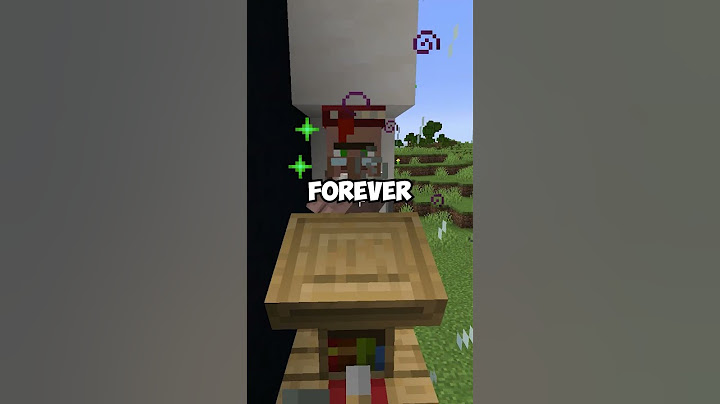 The Cheapest Villager Trades!