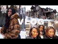 VLOG: NEW YEARS IN ASPEN COLORADO, PARTYING, SNOWBOARDING, & REFLECTING