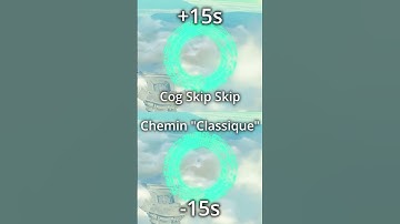 Cog Skip Skip - Speedrun Tears of the Kindom v1.0 | Ép.02 - B