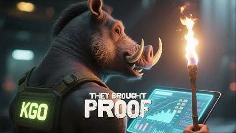 The Builders’ Metrics