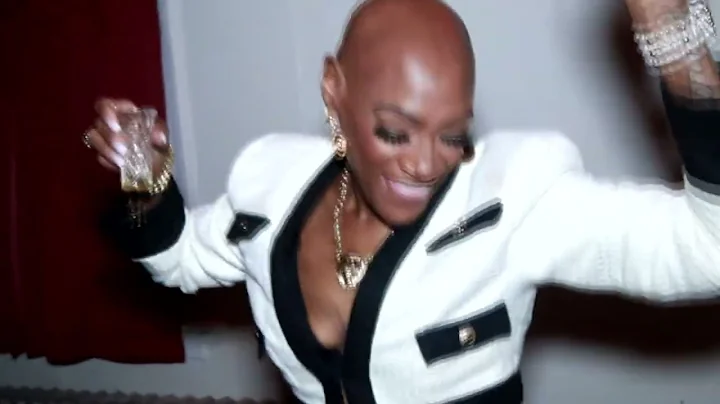 Frank Green 40th Birthday Party 'YesgodTv'