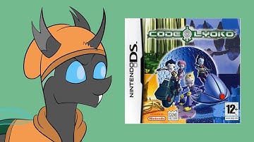 Sketchy Impressions: Code Lyoko: The Game