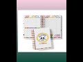 Libreta de Abonos - One Piece