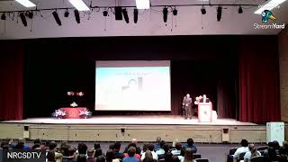NRHS Senior Awards Night