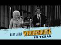 Burt Reynolds & Dolly Parton: Best Little Whorehouse In Texas