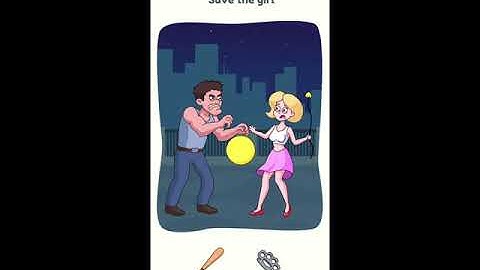 DOP 3: Displace One Part Level 261 to 265