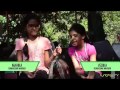 Experience diary 7  mahika  vedika  jungle run 2016