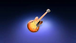 R&R instrumental blues song