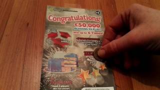 Congratulations scratchcard- new design-#263 screenshot 4