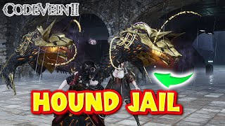 How To Get The Hound Jail In Code Vein 2 Net Worth